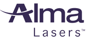Alma Laser Logo