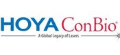 Hoya Conbio Logo