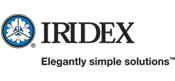 Iridiex Laser Logo