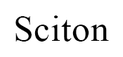 Sciton Lasers Logo